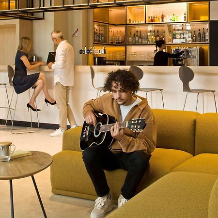Ibis Vichy Hotel Ngoại thất bức ảnh