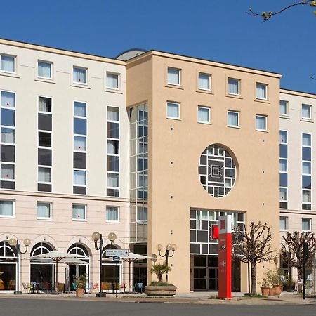 Ibis Vichy Hotel Ngoại thất bức ảnh