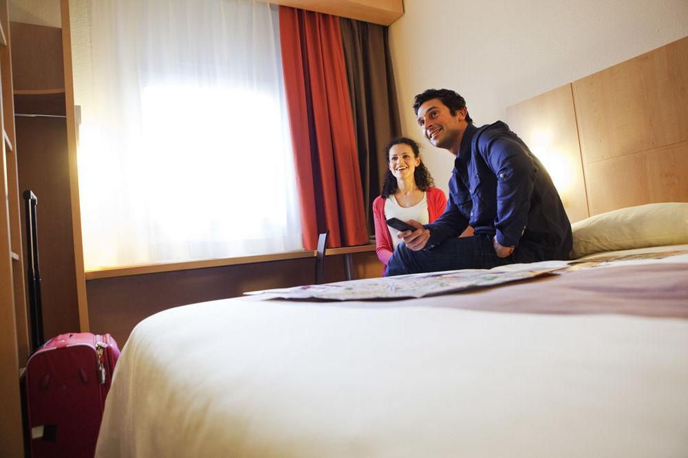 Ibis Vichy Hotel Ngoại thất bức ảnh