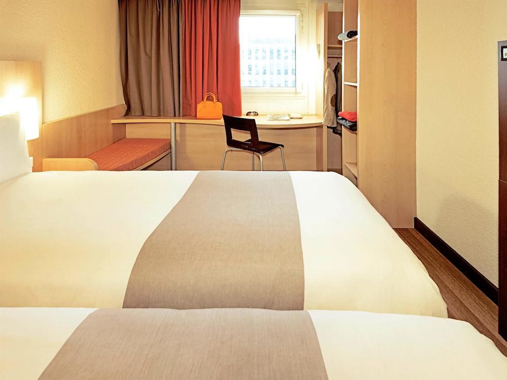 Ibis Vichy Hotel Ngoại thất bức ảnh