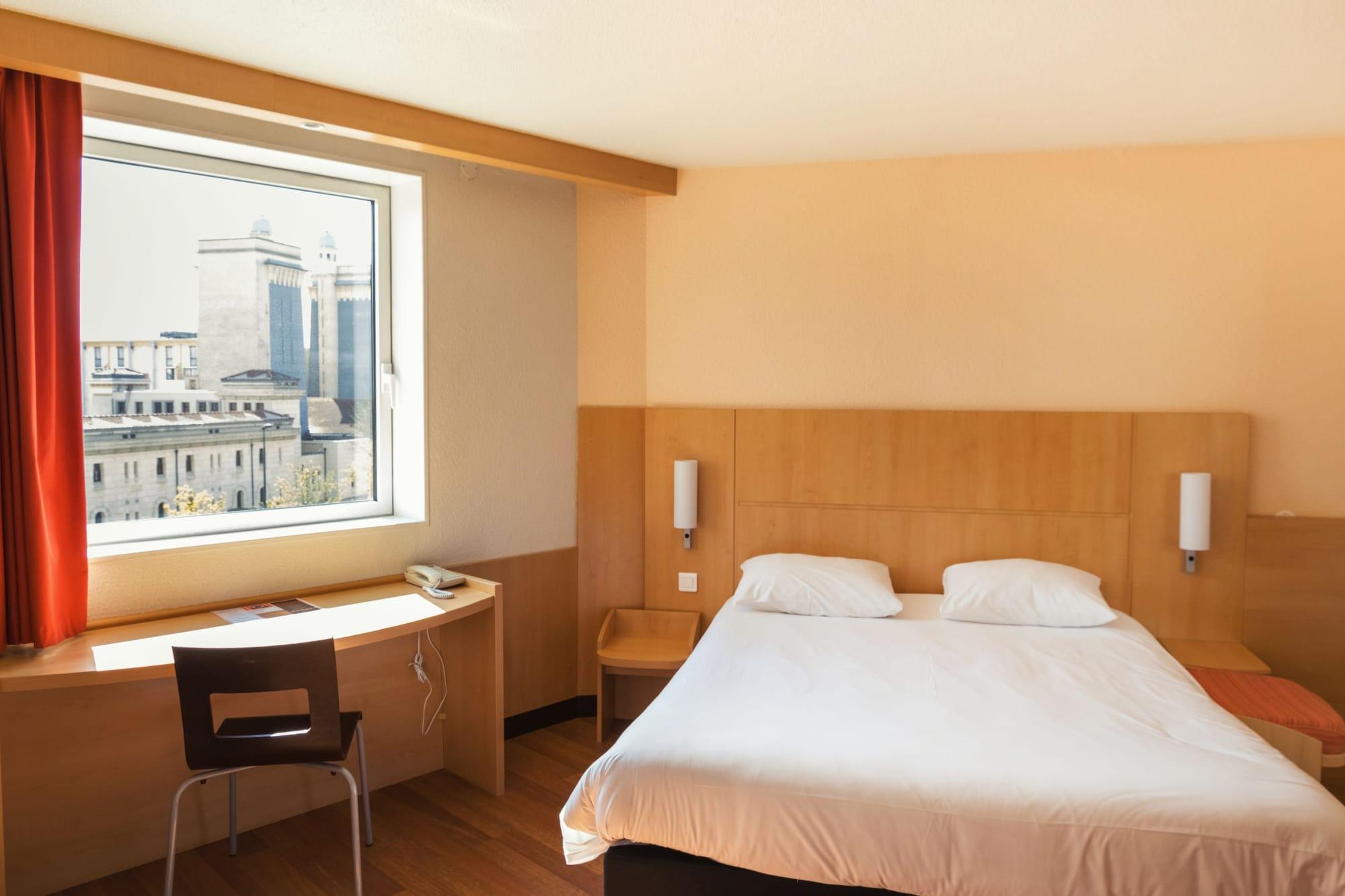 Ibis Vichy Hotel Ngoại thất bức ảnh