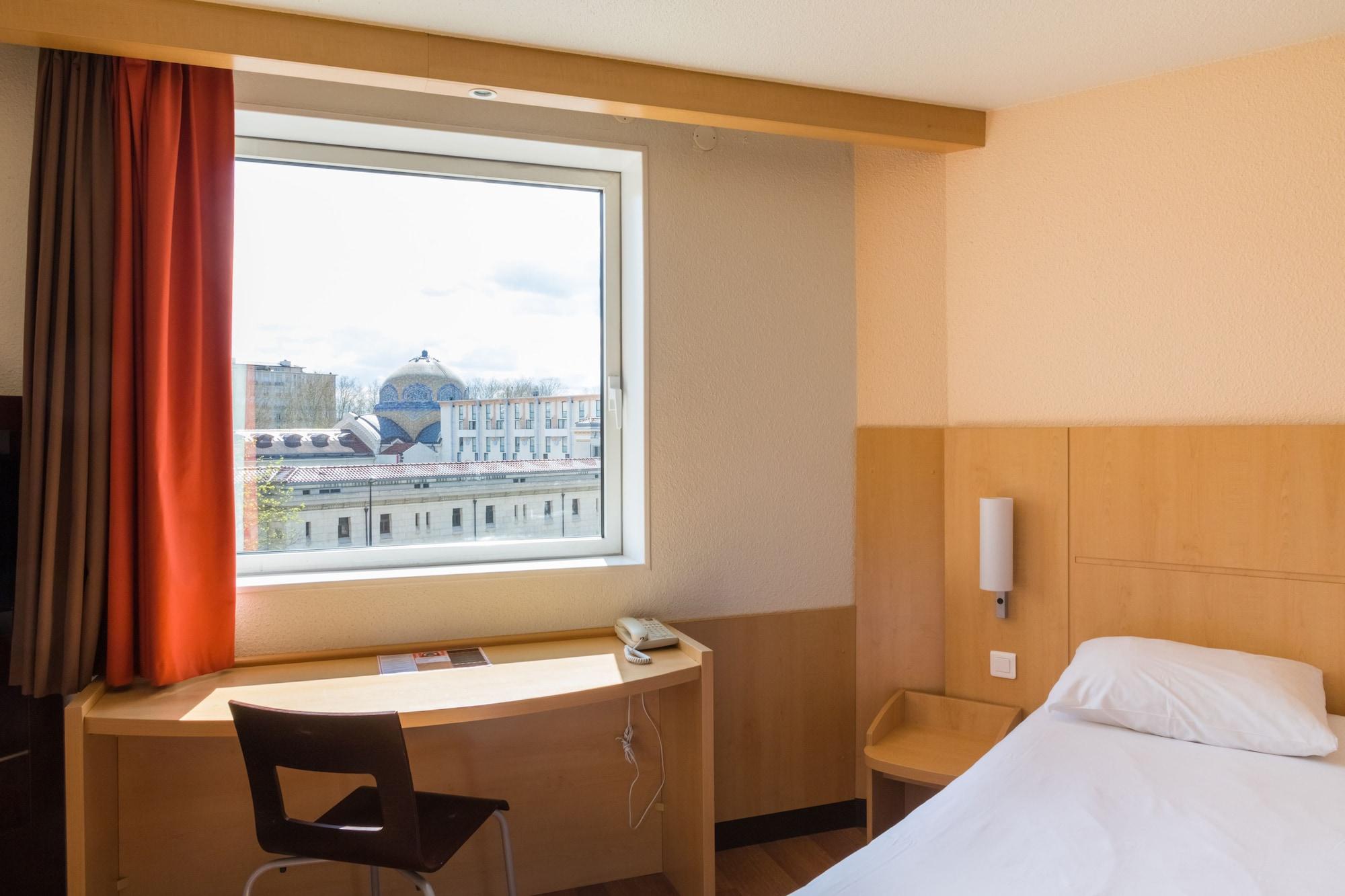 Ibis Vichy Hotel Ngoại thất bức ảnh