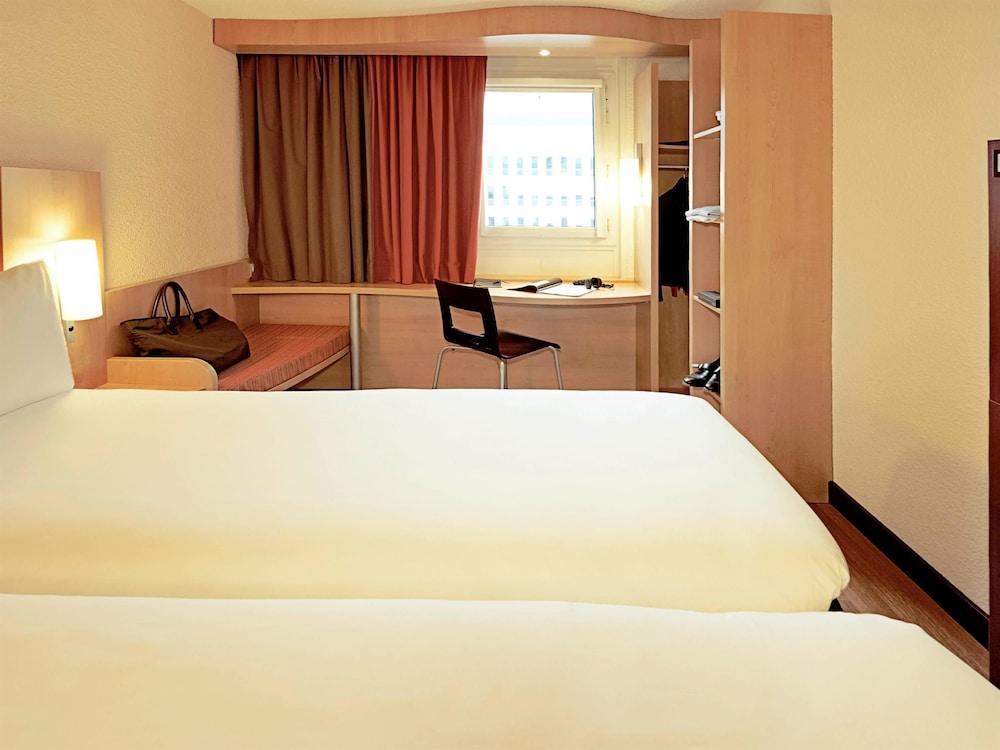 Ibis Vichy Hotel Ngoại thất bức ảnh