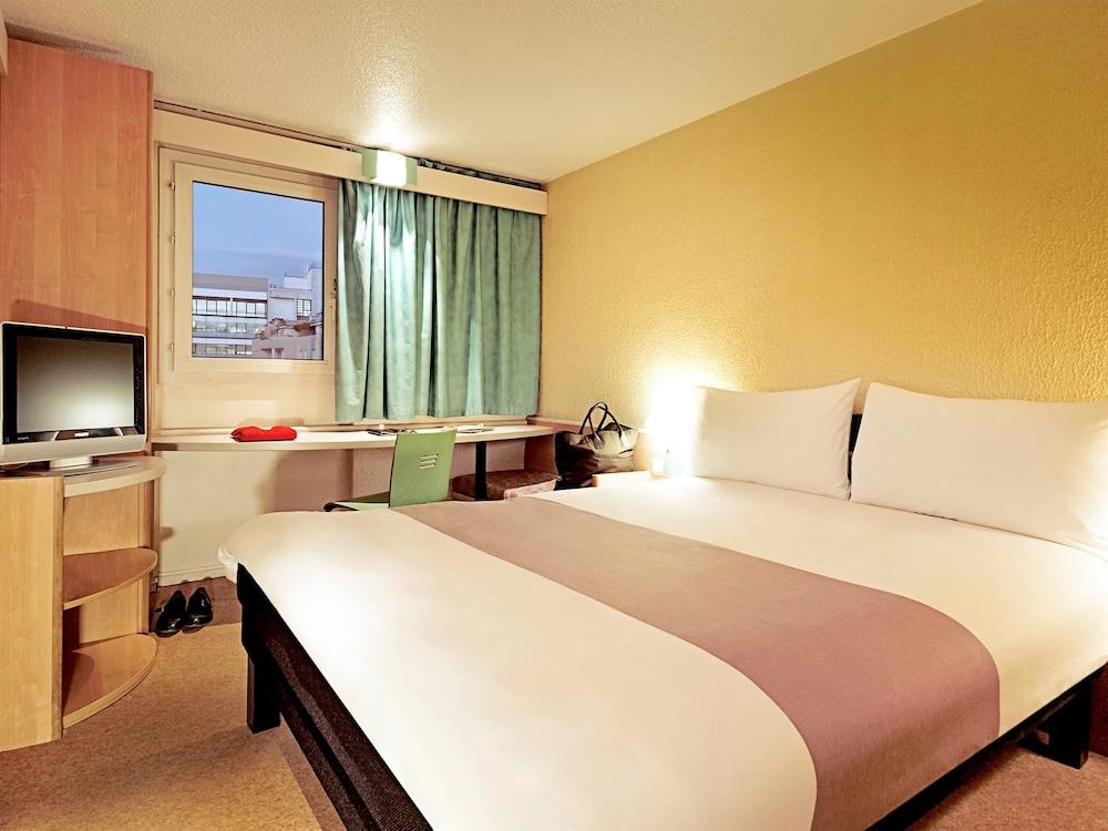 Ibis Vichy Hotel Ngoại thất bức ảnh
