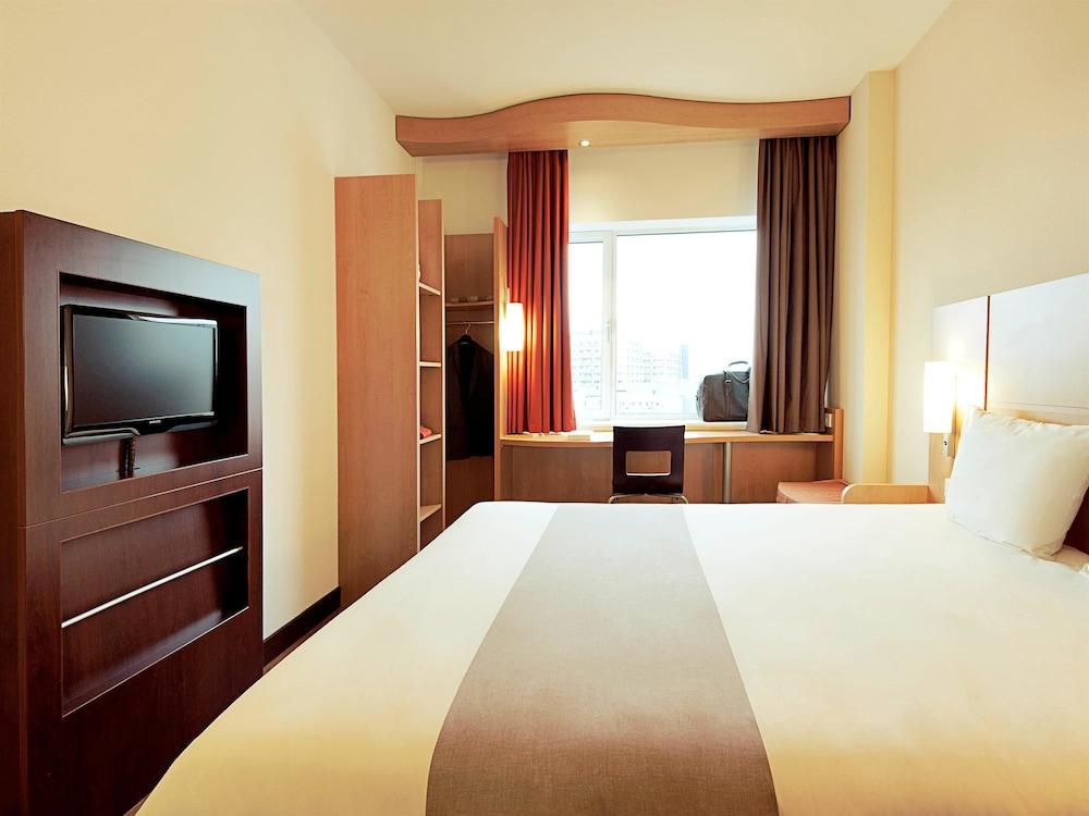Ibis Vichy Hotel Ngoại thất bức ảnh