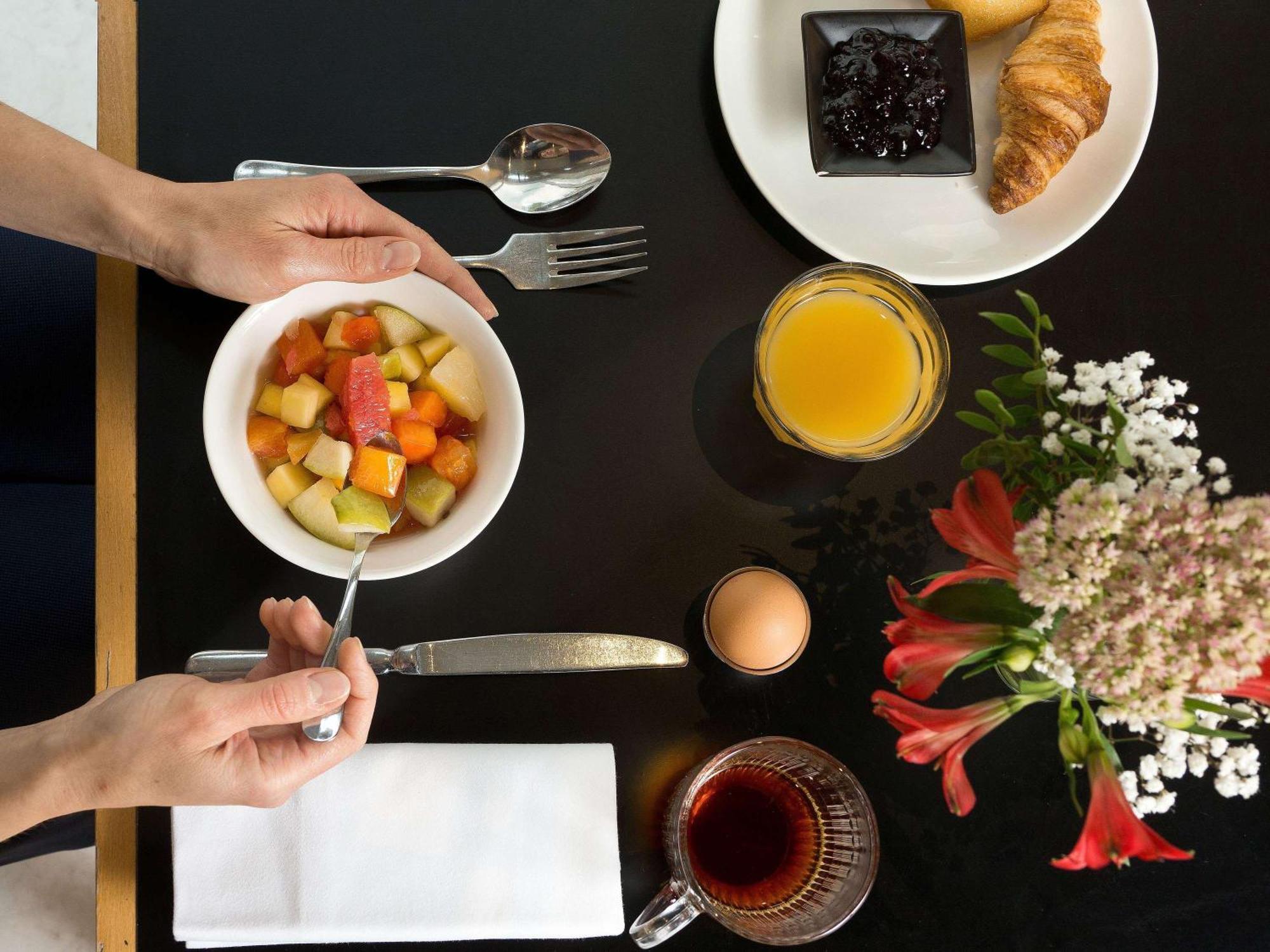 Ibis Vichy Hotel Ngoại thất bức ảnh