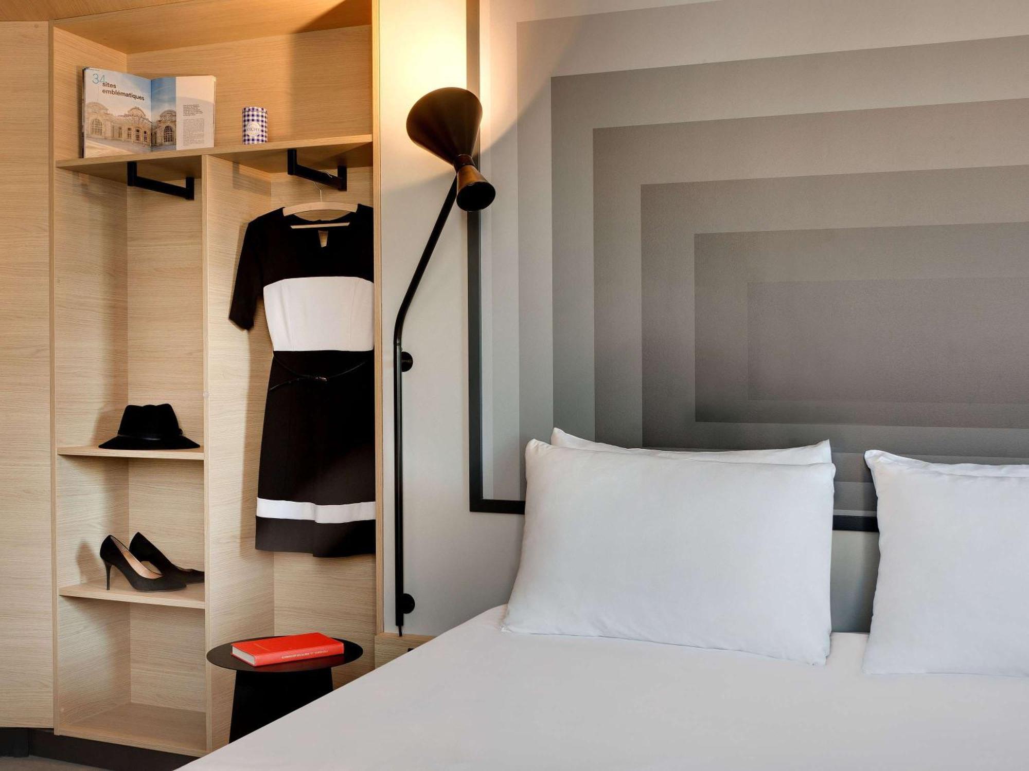 Ibis Vichy Hotel Ngoại thất bức ảnh