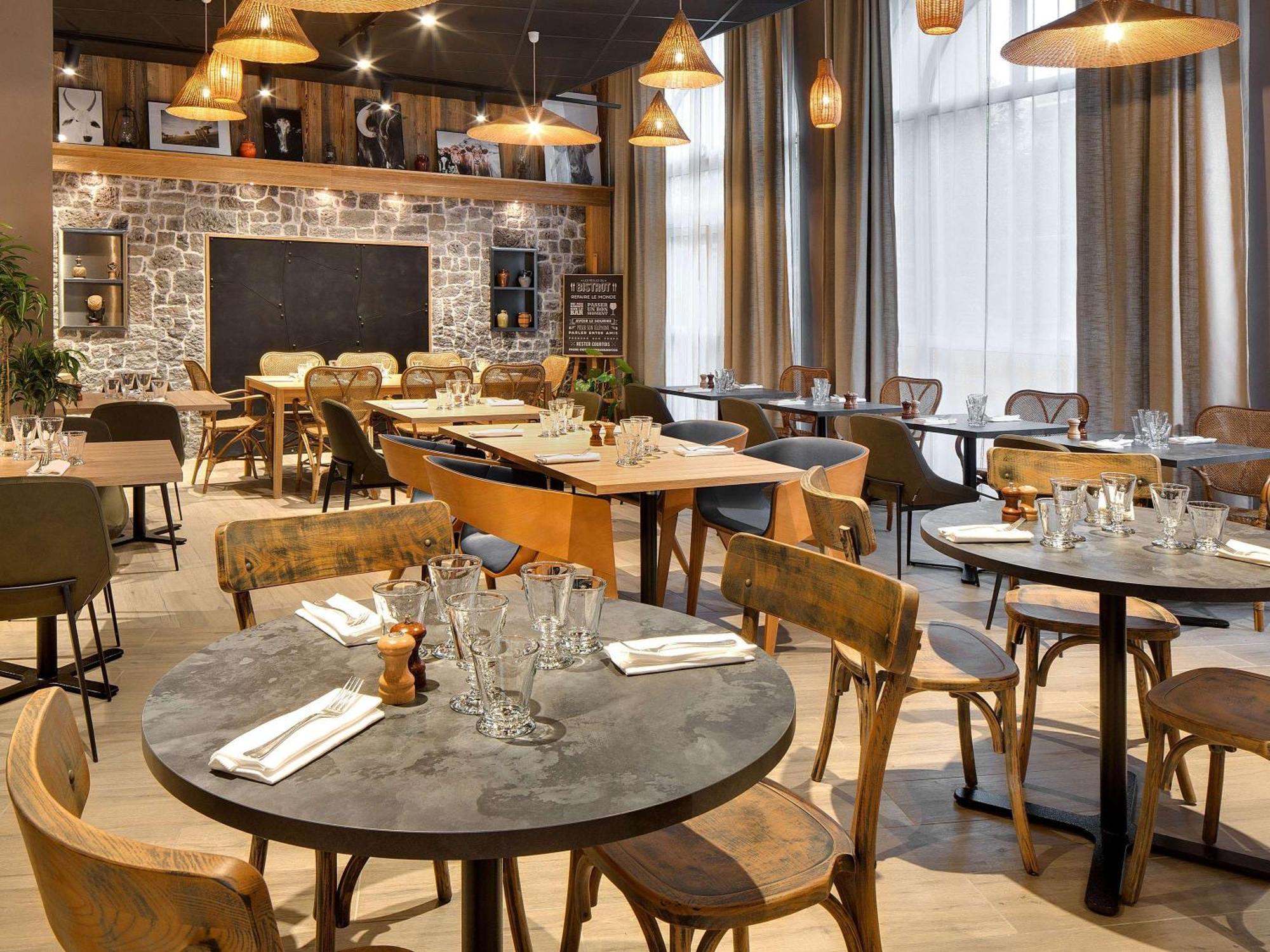 Ibis Vichy Hotel Ngoại thất bức ảnh