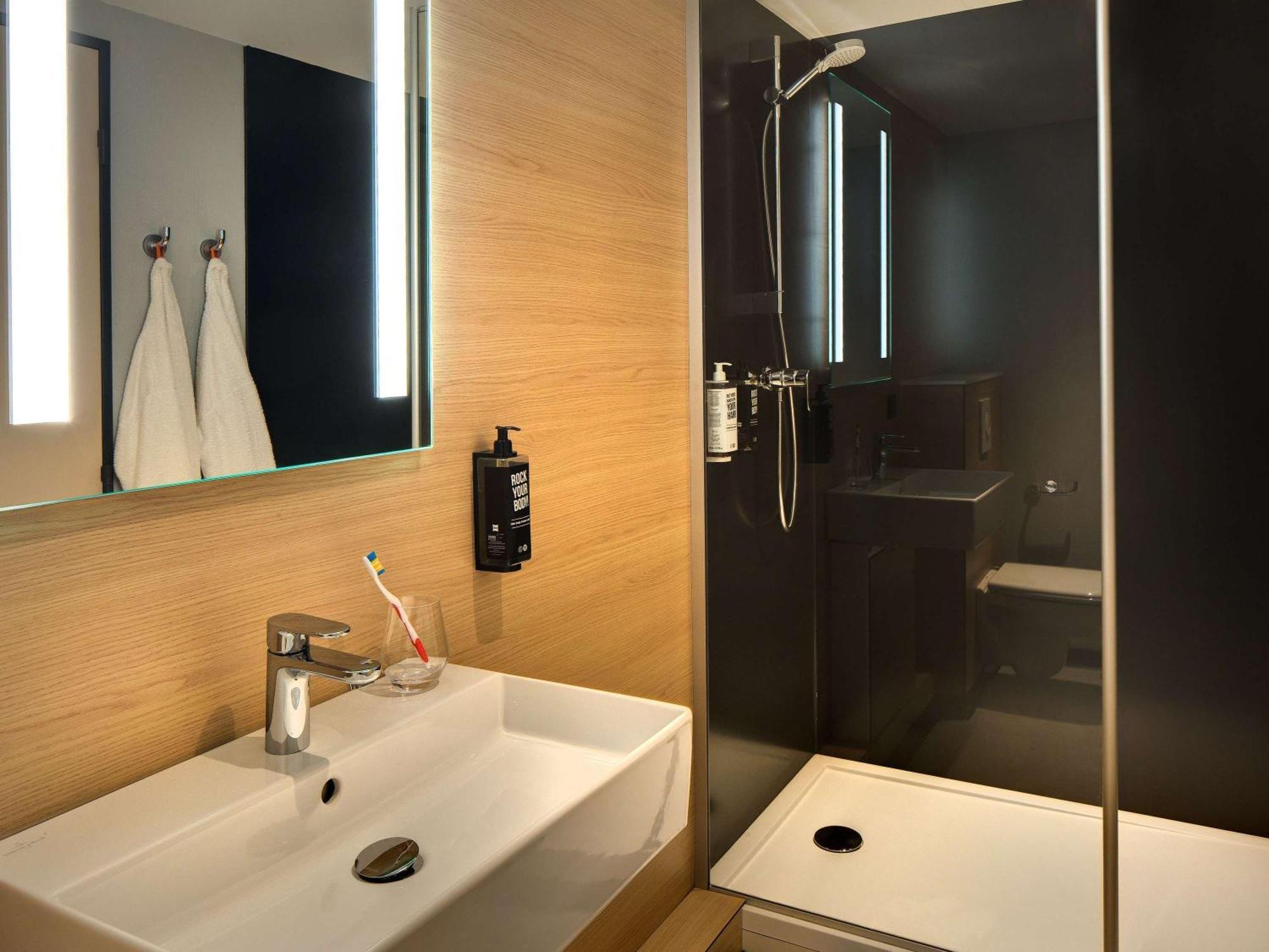 Ibis Vichy Hotel Ngoại thất bức ảnh