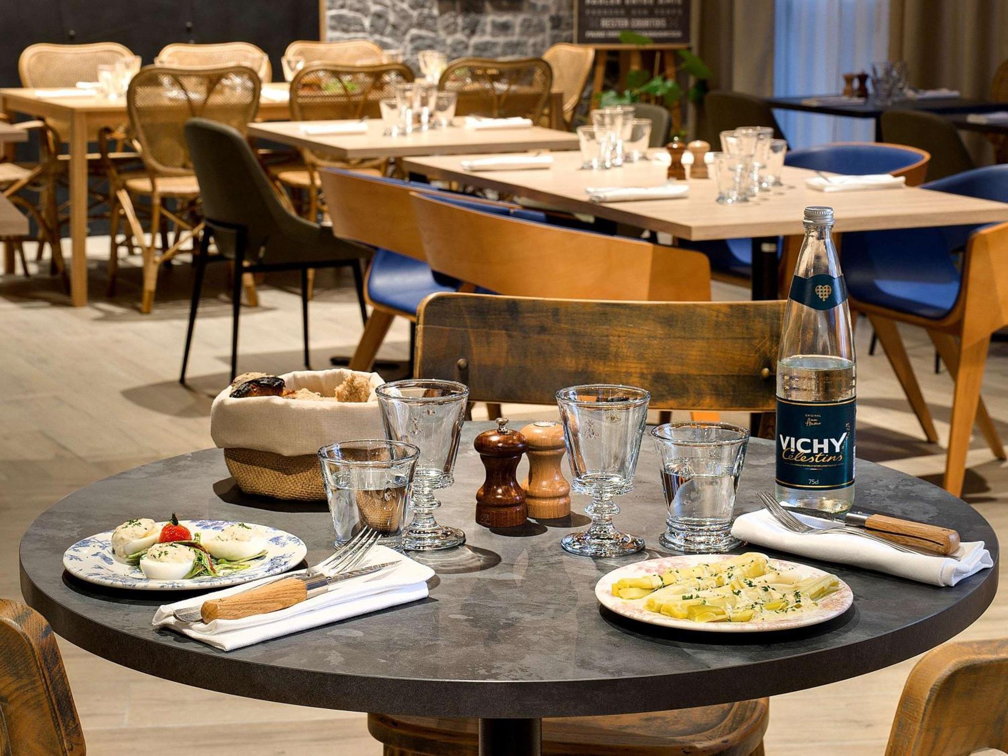 Ibis Vichy Hotel Ngoại thất bức ảnh