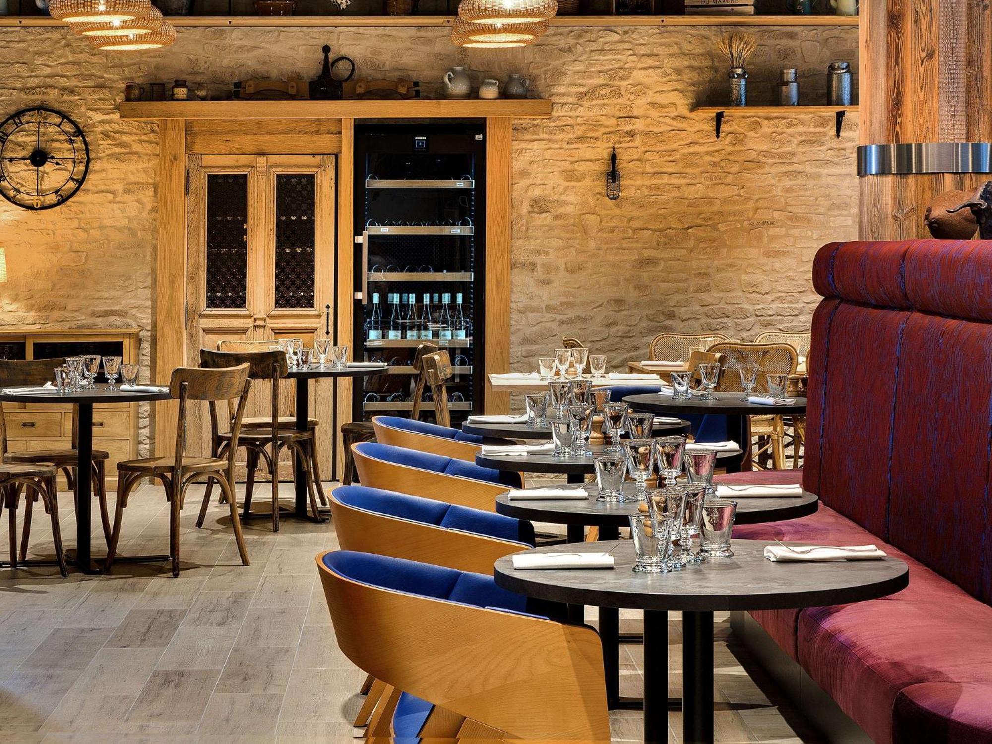 Ibis Vichy Hotel Ngoại thất bức ảnh