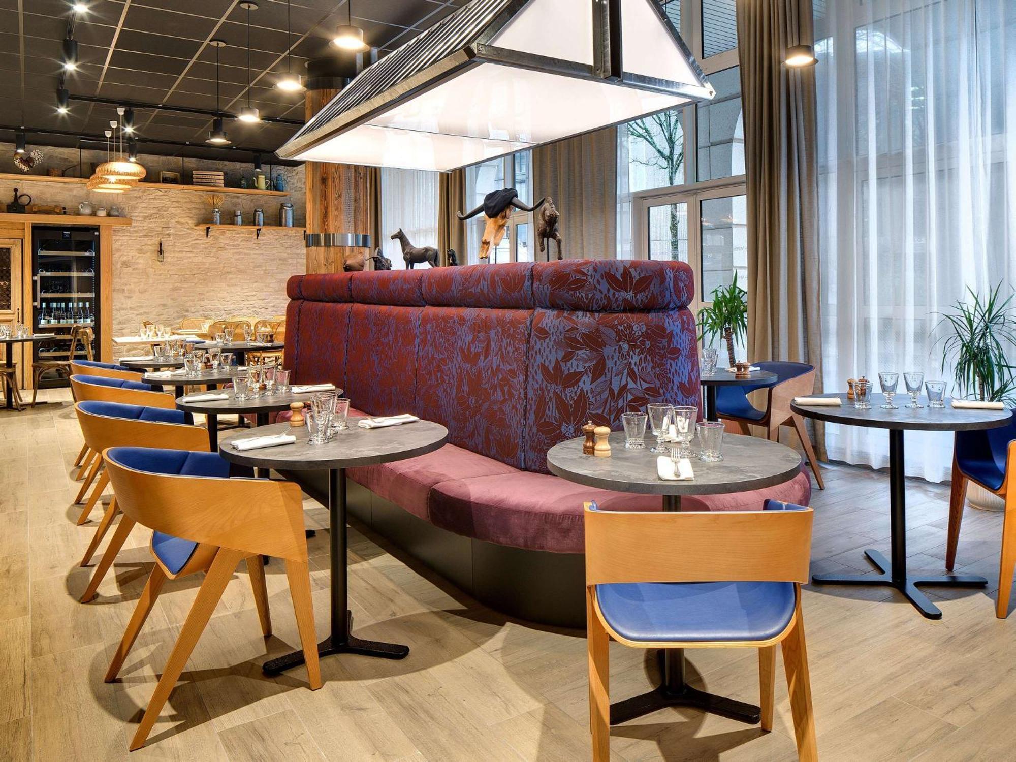 Ibis Vichy Hotel Ngoại thất bức ảnh