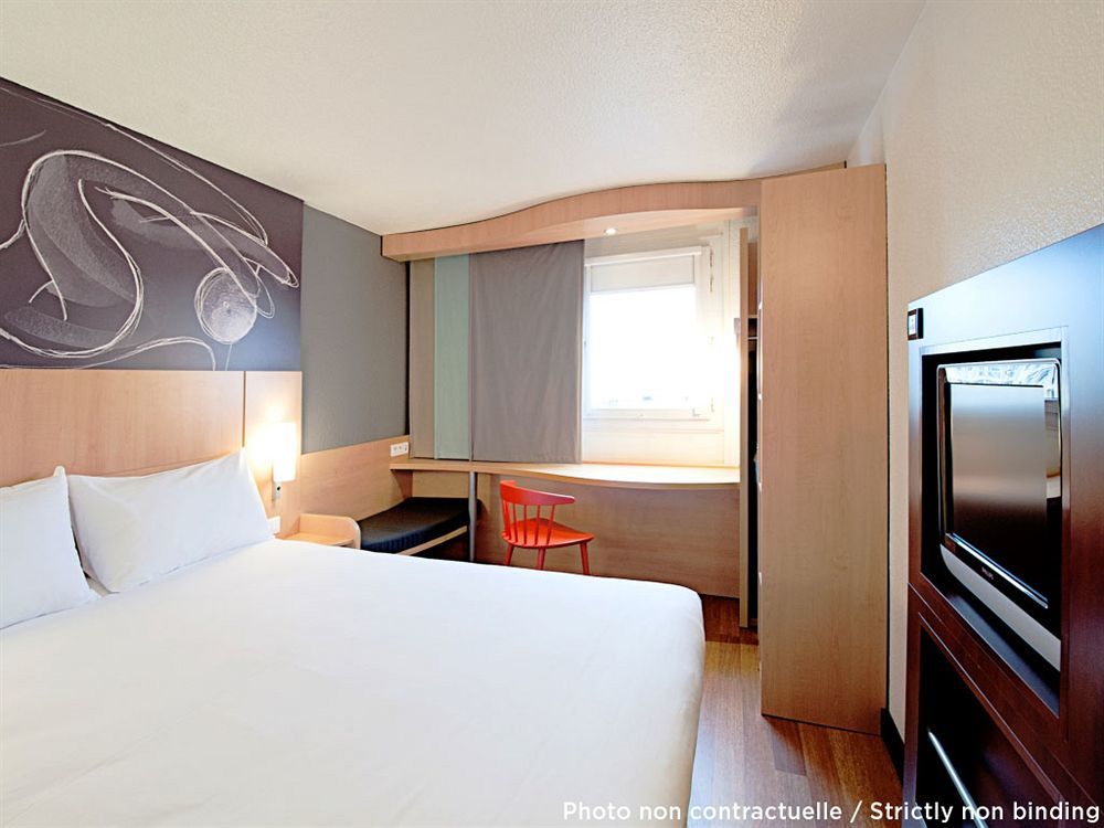 Ibis Vichy Hotel Ngoại thất bức ảnh
