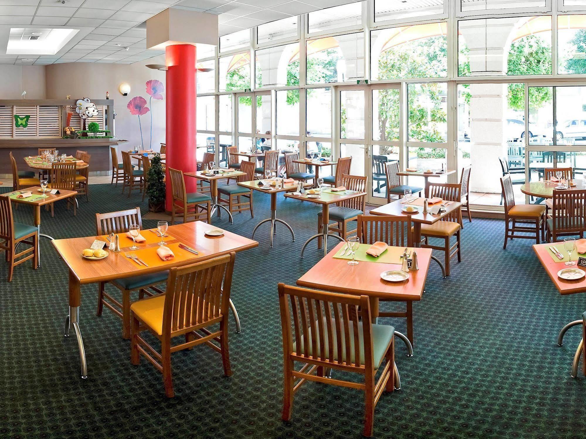 Ibis Vichy Hotel Ngoại thất bức ảnh